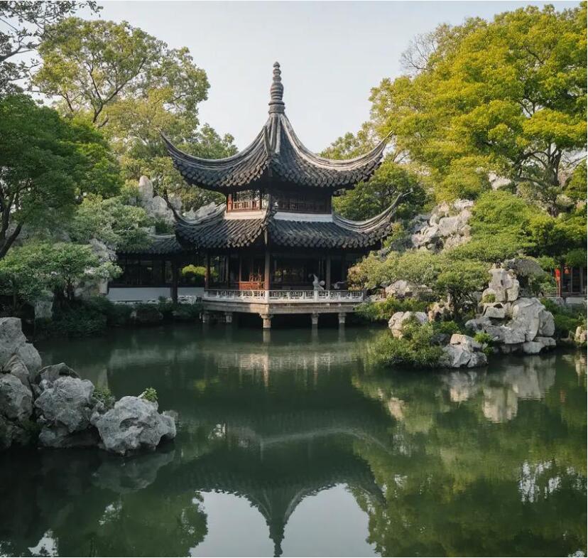 芜湖靖易土建有限公司